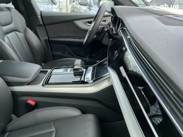 Ауди Q8, объемом двигателя 3 л и пробегом 69 тыс. км за 72761 $, фото 25 на Automoto.ua