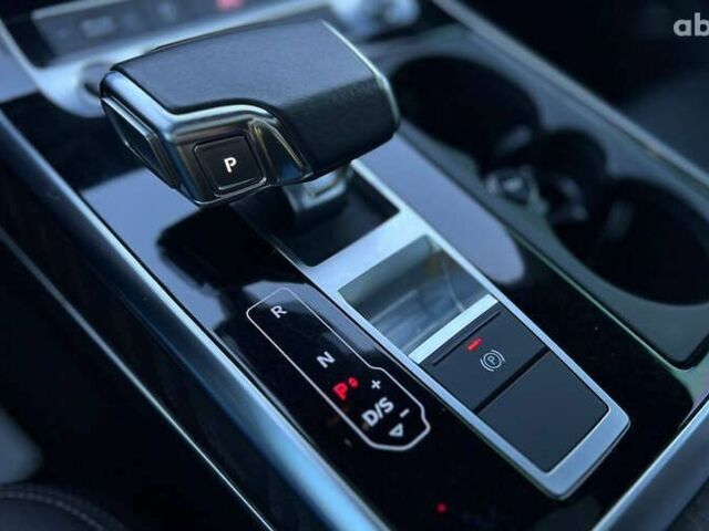 Ауді Q8, об'ємом двигуна 3 л та пробігом 61 тис. км за 65999 $, фото 20 на Automoto.ua