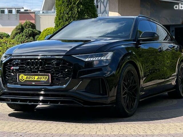 Ауди Q8, объемом двигателя 3 л и пробегом 64 тыс. км за 64500 $, фото 2 на Automoto.ua