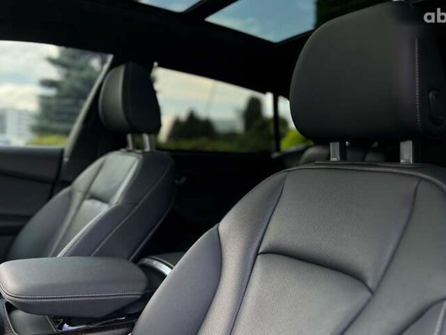 Ауди Q8, объемом двигателя 3 л и пробегом 64 тыс. км за 64500 $, фото 22 на Automoto.ua