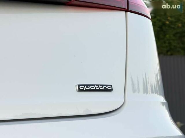 Ауди Q8, объемом двигателя 3 л и пробегом 107 тыс. км за 67999 $, фото 29 на Automoto.ua