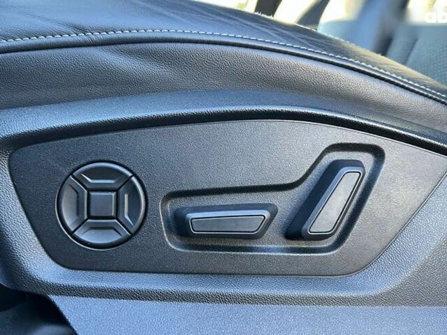 Ауди Q8, объемом двигателя 3 л и пробегом 61 тыс. км за 58900 $, фото 19 на Automoto.ua