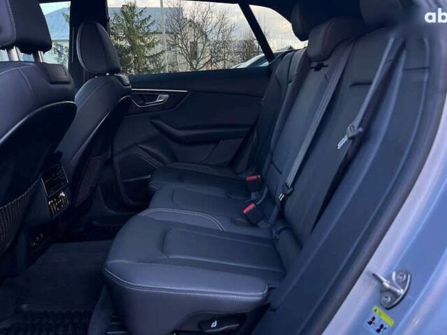Ауді Q8, об'ємом двигуна 3 л та пробігом 61 тис. км за 65999 $, фото 27 на Automoto.ua