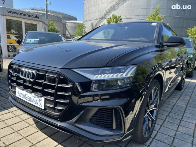 Ауди Q8, объемом двигателя 3 л и пробегом 86 тыс. км за 77380 $, фото 6 на Automoto.ua