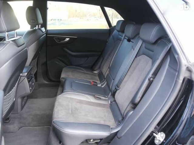 Ауді Q8, об'ємом двигуна 0 л та пробігом 133 тис. км за 64000 $, фото 7 на Automoto.ua