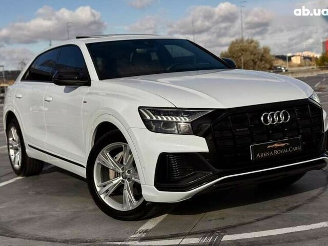 Ауди Q8, объемом двигателя 3 л и пробегом 166 тыс. км за 57000 $, фото 2 на Automoto.ua