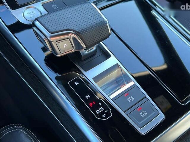 Ауди Q8, объемом двигателя 3 л и пробегом 61 тыс. км за 58900 $, фото 18 на Automoto.ua