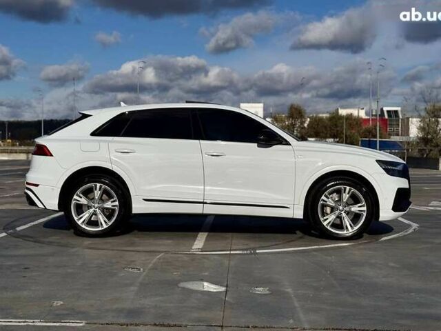 Ауди Q8, объемом двигателя 3 л и пробегом 166 тыс. км за 57000 $, фото 9 на Automoto.ua