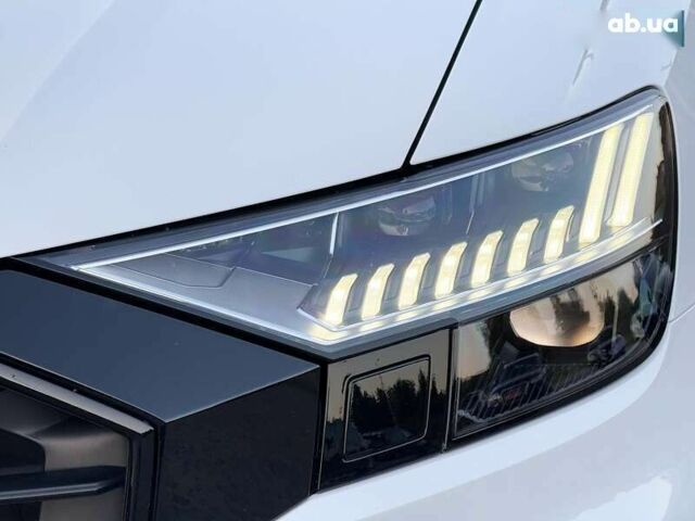 Ауди Q8, объемом двигателя 3 л и пробегом 107 тыс. км за 71999 $, фото 13 на Automoto.ua