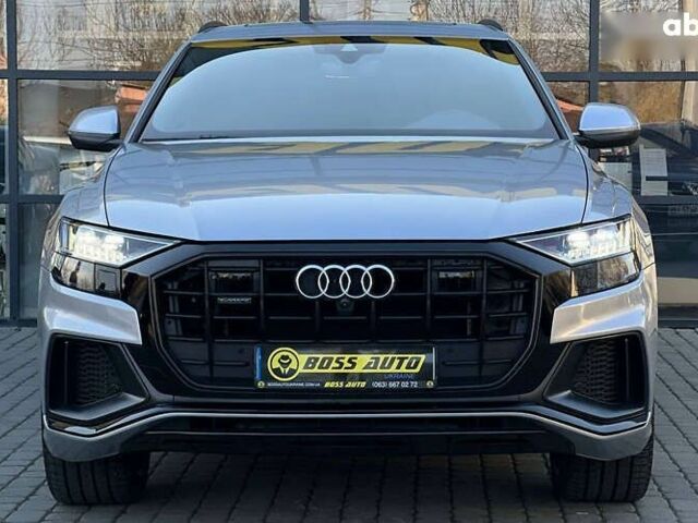 Ауді Q8, об'ємом двигуна 3 л та пробігом 61 тис. км за 65999 $, фото 1 на Automoto.ua