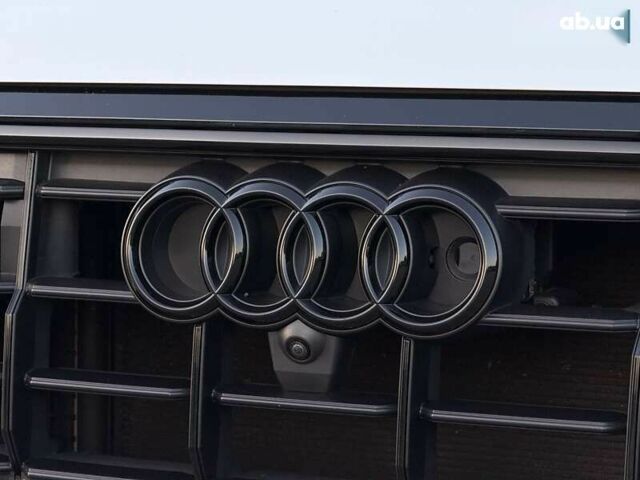 Ауди Q8, объемом двигателя 3 л и пробегом 107 тыс. км за 67999 $, фото 17 на Automoto.ua