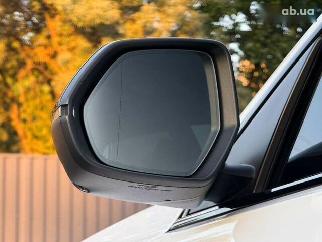 Ауди Q8, объемом двигателя 3 л и пробегом 107 тыс. км за 67999 $, фото 22 на Automoto.ua