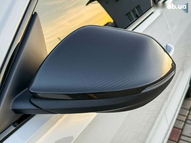 Ауди Q8, объемом двигателя 3 л и пробегом 107 тыс. км за 71999 $, фото 21 на Automoto.ua