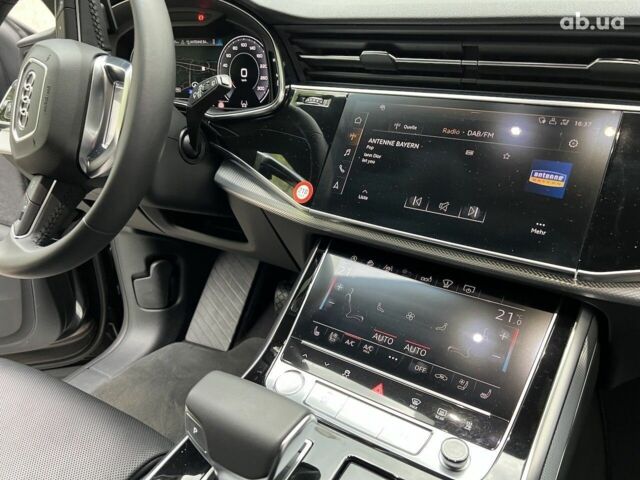 Ауди Q8, объемом двигателя 3 л и пробегом 134 тыс. км за 74446 $, фото 8 на Automoto.ua