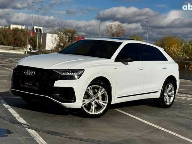 Ауди Q8, объемом двигателя 3 л и пробегом 166 тыс. км за 57000 $, фото 5 на Automoto.ua