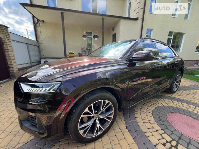 Ауди Q8, объемом двигателя 2.97 л и пробегом 62 тыс. км за 80200 $, фото 13 на Automoto.ua