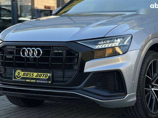 Ауді Q8, об'ємом двигуна 3 л та пробігом 61 тис. км за 65999 $, фото 6 на Automoto.ua