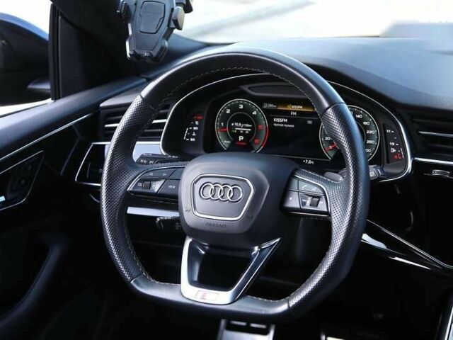 Ауді Q8, об'ємом двигуна 0 л та пробігом 133 тис. км за 64000 $, фото 13 на Automoto.ua
