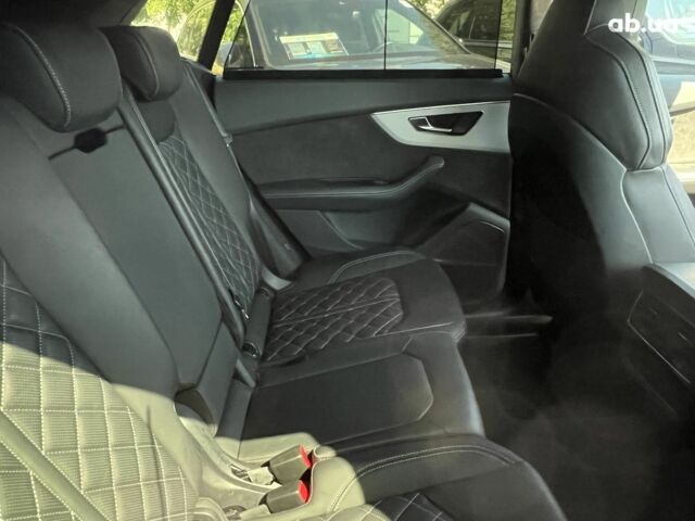 Ауди Q8, объемом двигателя 3 л и пробегом 86 тыс. км за 77380 $, фото 17 на Automoto.ua
