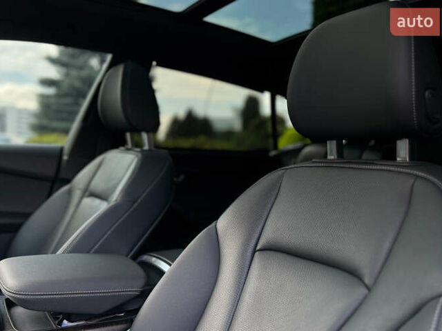 Ауди Q8, объемом двигателя 3 л и пробегом 64 тыс. км за 64500 $, фото 22 на Automoto.ua