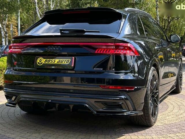 Ауди Q8, объемом двигателя 3 л и пробегом 64 тыс. км за 64500 $, фото 6 на Automoto.ua