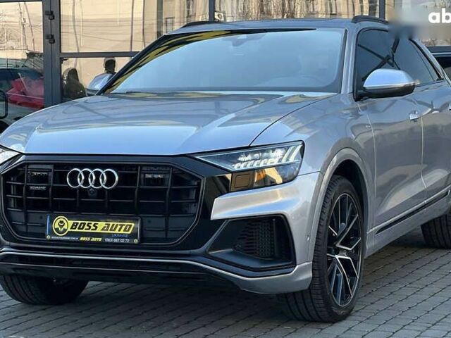 Ауді Q8, об'ємом двигуна 3 л та пробігом 61 тис. км за 65999 $, фото 2 на Automoto.ua
