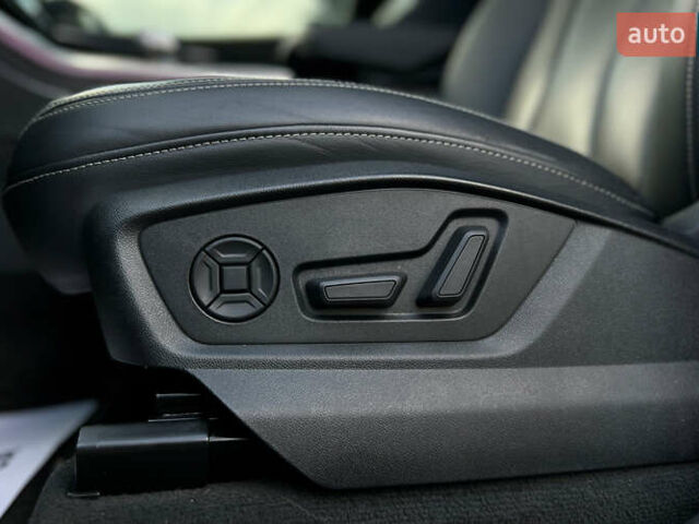 Ауди Q8, объемом двигателя 3 л и пробегом 64 тыс. км за 64500 $, фото 24 на Automoto.ua