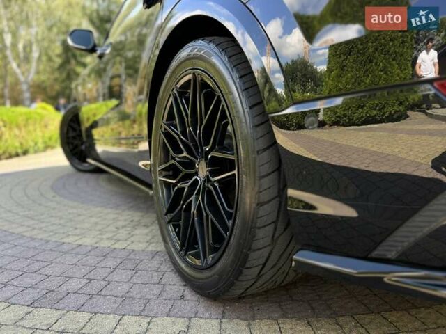 Ауди Q8, объемом двигателя 3 л и пробегом 64 тыс. км за 64500 $, фото 11 на Automoto.ua