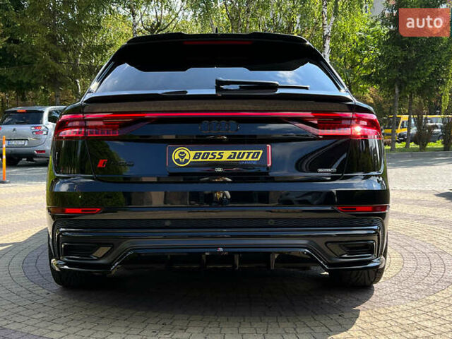 Ауди Q8, объемом двигателя 3 л и пробегом 64 тыс. км за 64500 $, фото 5 на Automoto.ua