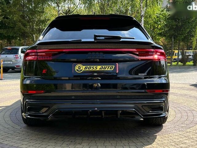Ауди Q8, объемом двигателя 3 л и пробегом 64 тыс. км за 64500 $, фото 5 на Automoto.ua