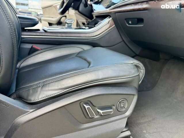 Ауди Q8, объемом двигателя 3 л и пробегом 166 тыс. км за 57000 $, фото 29 на Automoto.ua