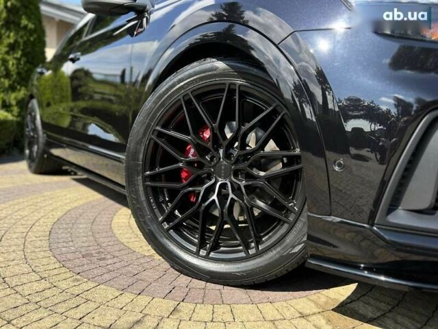 Ауди Q8, объемом двигателя 3 л и пробегом 64 тыс. км за 64500 $, фото 12 на Automoto.ua