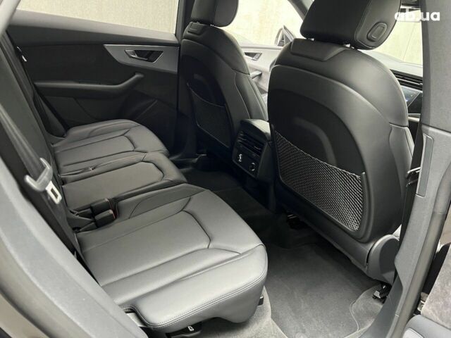 Ауди Q8, объемом двигателя 3 л и пробегом 134 тыс. км за 74446 $, фото 9 на Automoto.ua