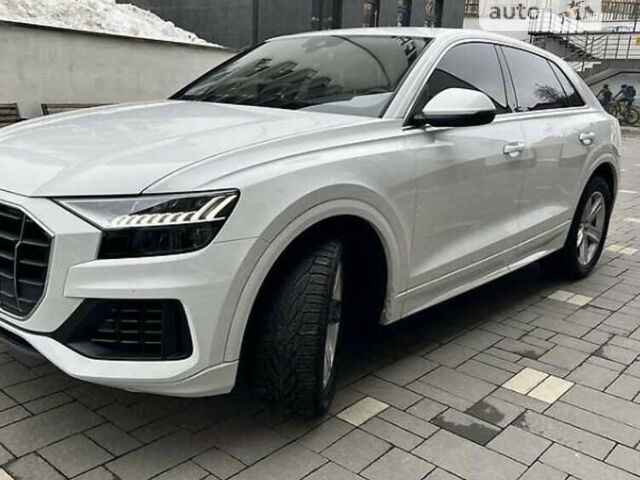 Ауді Q8, об'ємом двигуна 3 л та пробігом 47 тис. км за 65000 $, фото 9 на Automoto.ua