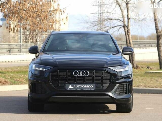 Ауді Q8, об'ємом двигуна 0 л та пробігом 133 тис. км за 64000 $, фото 1 на Automoto.ua