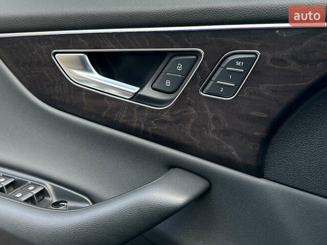 Ауди Q8, объемом двигателя 3 л и пробегом 64 тыс. км за 64500 $, фото 31 на Automoto.ua