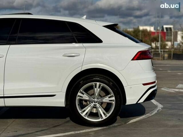 Ауди Q8, объемом двигателя 3 л и пробегом 166 тыс. км за 57000 $, фото 19 на Automoto.ua