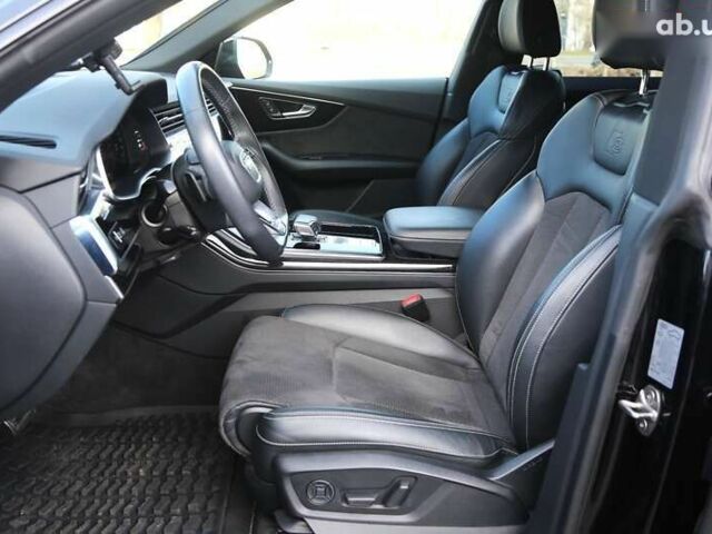 Ауді Q8, об'ємом двигуна 0 л та пробігом 133 тис. км за 64000 $, фото 6 на Automoto.ua