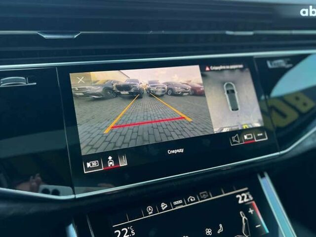 Ауді Q8, об'ємом двигуна 3 л та пробігом 61 тис. км за 65999 $, фото 23 на Automoto.ua