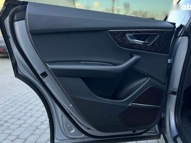Ауді Q8, об'ємом двигуна 3 л та пробігом 61 тис. км за 65999 $, фото 26 на Automoto.ua