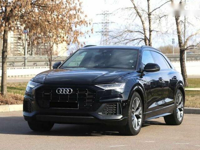 Ауді Q8, об'ємом двигуна 0 л та пробігом 133 тис. км за 64000 $, фото 2 на Automoto.ua