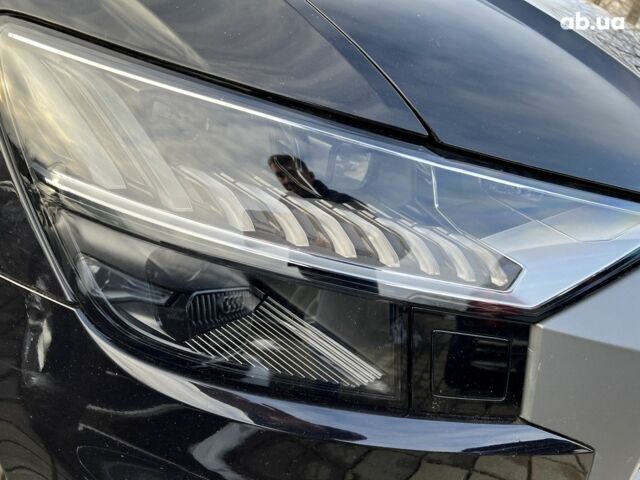 Ауди Q8, объемом двигателя 3 л и пробегом 25 тыс. км за 81467 $, фото 37 на Automoto.ua