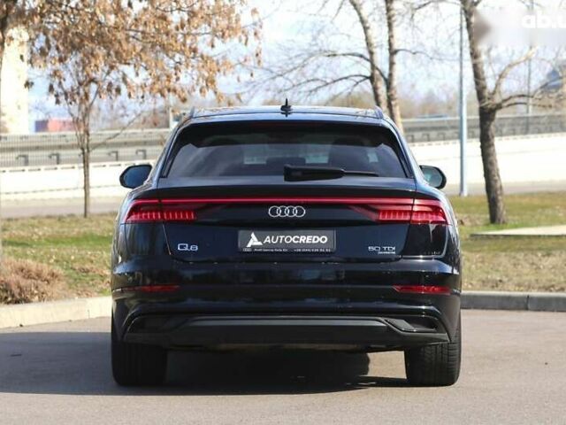 Ауді Q8, об'ємом двигуна 0 л та пробігом 133 тис. км за 64000 $, фото 4 на Automoto.ua