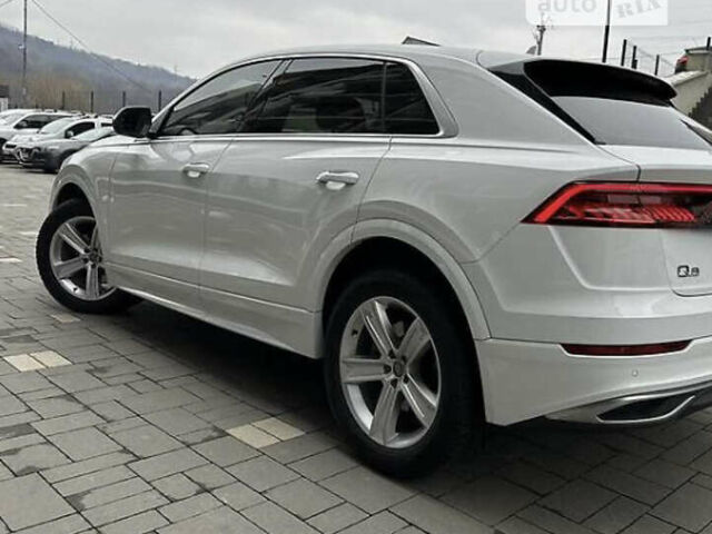 Ауді Q8, об'ємом двигуна 3 л та пробігом 47 тис. км за 65000 $, фото 1 на Automoto.ua