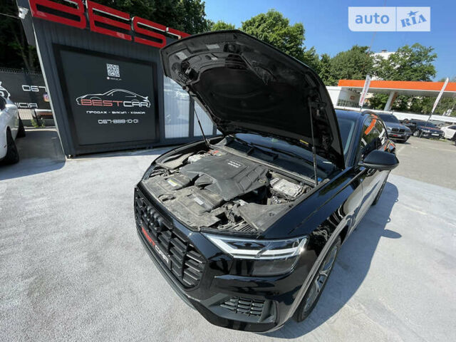 Ауди Q8, объемом двигателя 3 л и пробегом 32 тыс. км за 65000 $, фото 45 на Automoto.ua