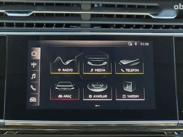 Ауди Q8, объемом двигателя 3 л и пробегом 61 тыс. км за 58900 $, фото 16 на Automoto.ua