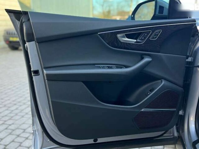 Ауді Q8, об'ємом двигуна 3 л та пробігом 61 тис. км за 65999 $, фото 9 на Automoto.ua