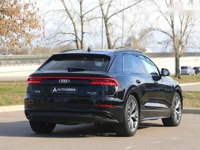 Ауді Q8, об'ємом двигуна 0 л та пробігом 133 тис. км за 64000 $, фото 3 на Automoto.ua