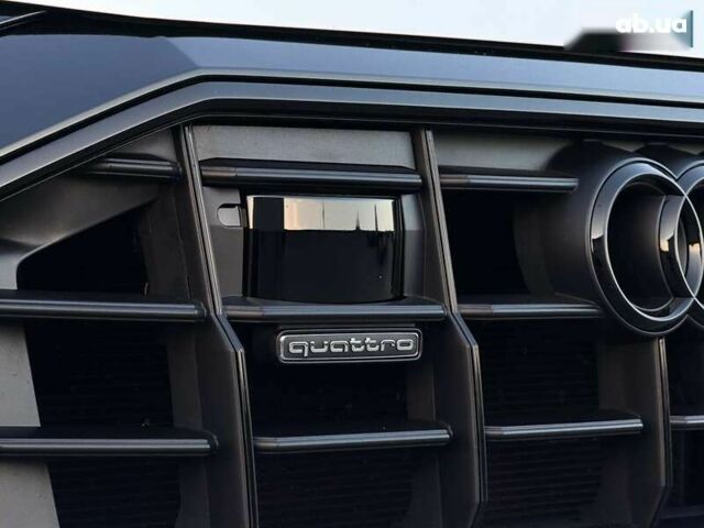 Ауди Q8, объемом двигателя 3 л и пробегом 107 тыс. км за 67999 $, фото 16 на Automoto.ua