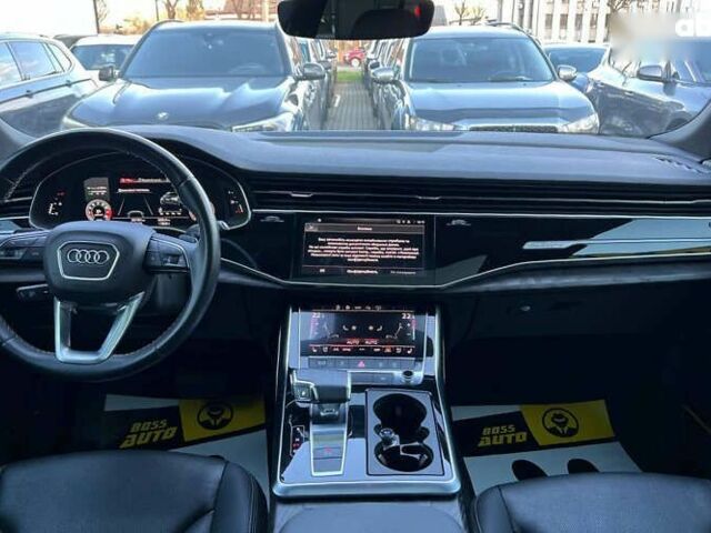 Ауді Q8, об'ємом двигуна 3 л та пробігом 61 тис. км за 65999 $, фото 19 на Automoto.ua